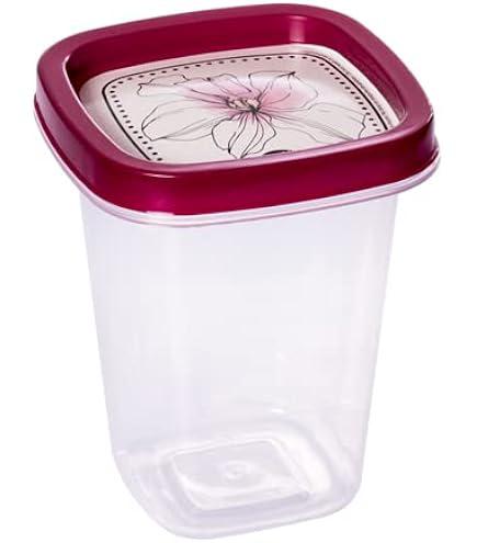 POTE PLASUTIL PLUG 510ML QUAD REF:12933
