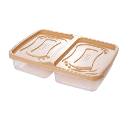 POTE PLASUTIL CLIC RT 2DIV 1,1L R.15328