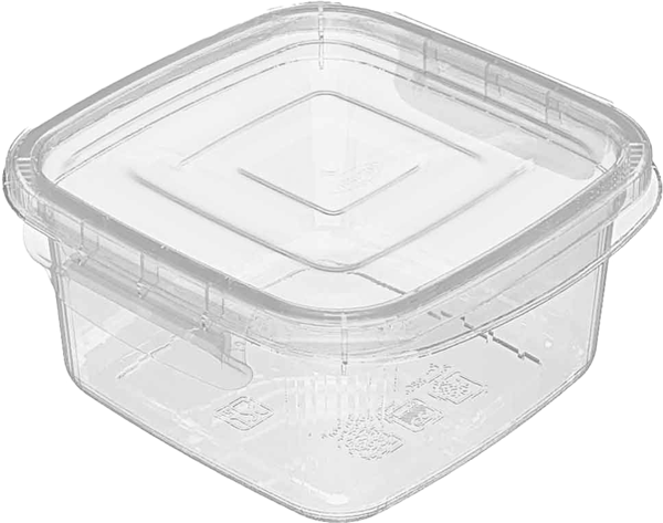 POTE PLAST PURA CASA 3,7LT