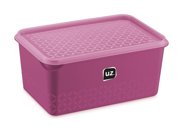 POTE UZ RET.MULTIUSO 2L MAGENTA R.UZ397