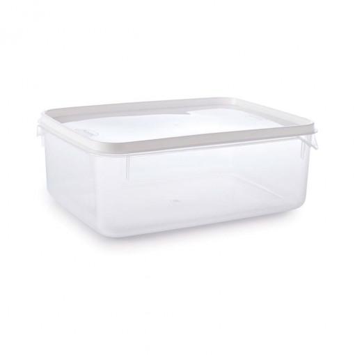 POTE PLASUTIL MODULINE MICROBAN 4 3LT RF
