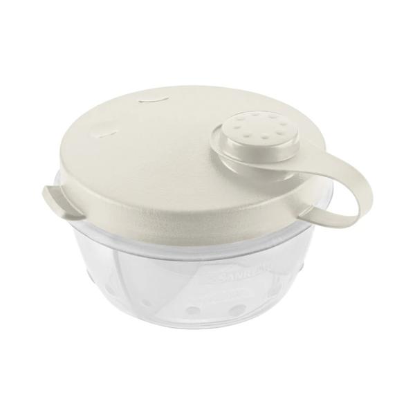 POTE P/LEITE SANREMO 280ML SR835/4