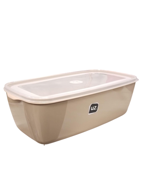 MULTIUSO UZ RET CAPUCCINO SOLID PLAS 5L