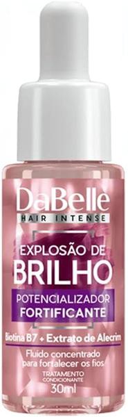 SERUM CAPILL DABELLE POTENI FORTIFI 30ML