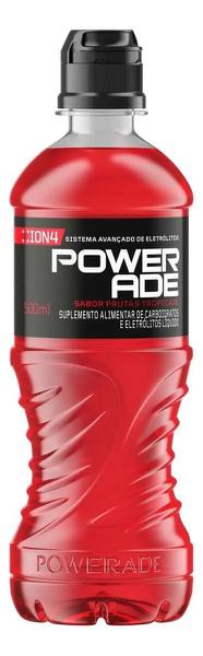 POWERADE PRO FRUTAS TROPICAIS 500ML