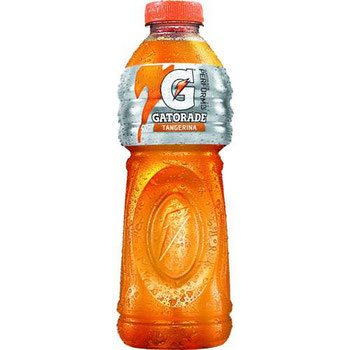ISOTONICO POWERADE  TANGERINA 500ML