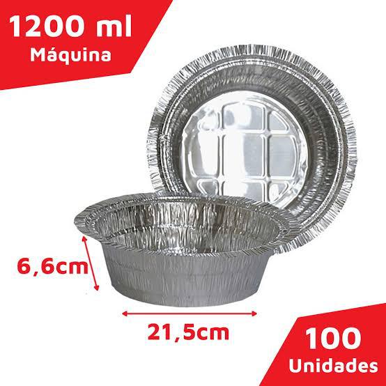 MARMITEX ALUMINIO N9 UNI FACILAR N9 C100