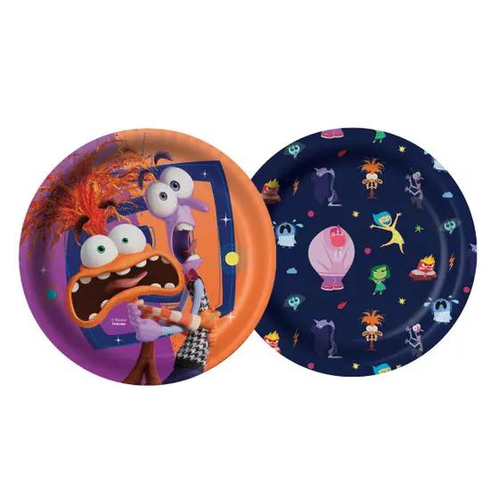 PRATO RD DIVERTIDAMENTE C/08UN FESTCOLOR