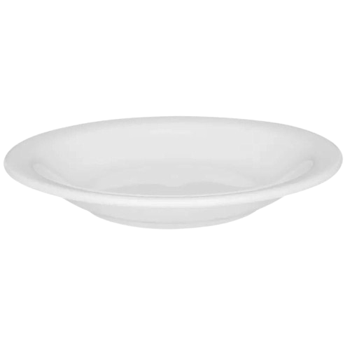 PRATO FUNDO BRANCO OXFORD R/9001