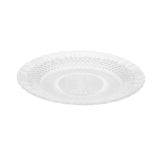 Prato Raso Un Barroco 22cm Wheaton