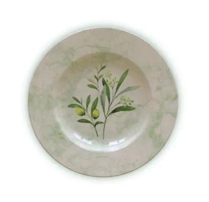 PRATO SOBREMESA PORCELANA TRAMONTINA 21C