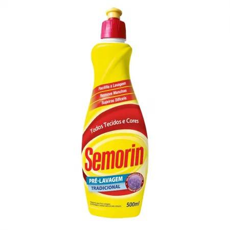 Limpador Semorim 500ml