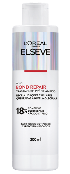 PRE SH.ELSEVE BOND REPAIR 200ML