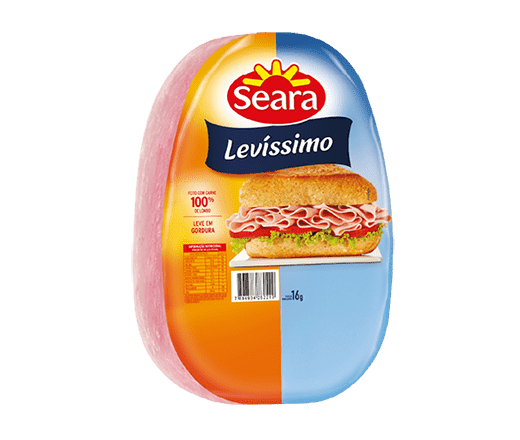PRESUNTO SEARA LEVISSIMO KG