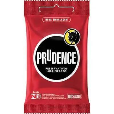 Preservativo Prudence C/3