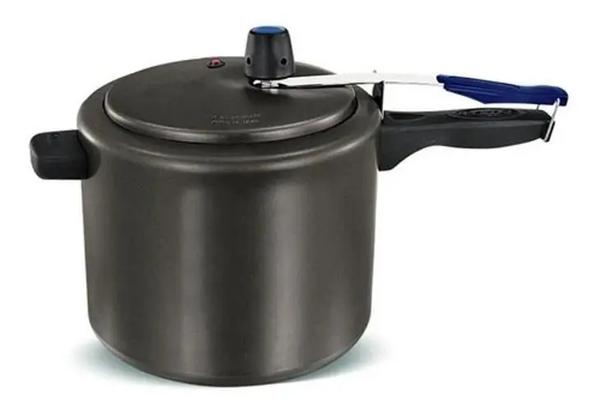 PANELA PRESSAO RAMOS 4.5L AZUL