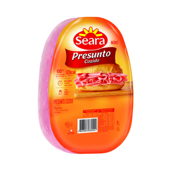 PRESUNTO SEARA KG kg