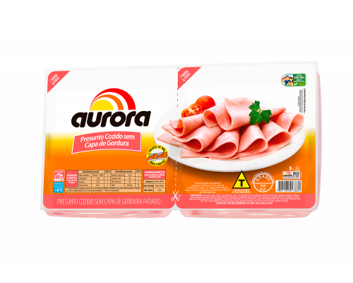 PRESUNTO AURORA FATIADO 800GR