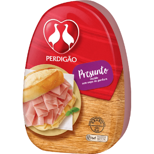 PRESUNTO PERDIGAO KG kg