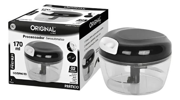 PROCESSADOR ORIGINAL 170ML