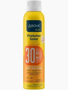 Prot Sol Above 200ml