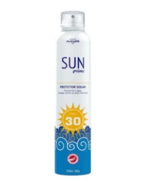 PROT SOLAR AE FPS30 SUN PRIME 370ML