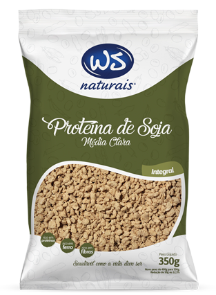 PROT.SOJA WS 350G