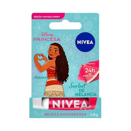 HID.LABIAL NIVEA MOANA MELANCIA 4,8G