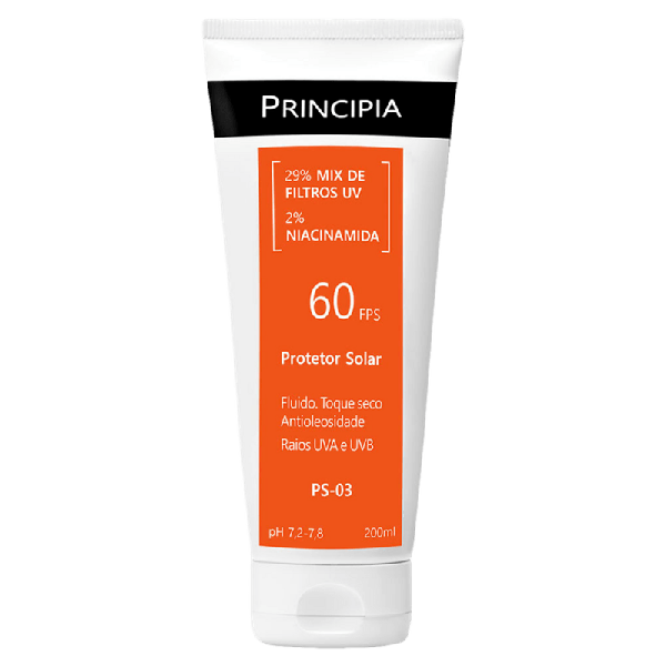 PROTETOR SOLAR CORPORAL FPS 60 200G