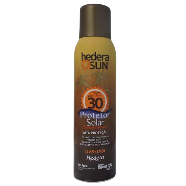 PROT SOLAR HEDERA SUN FPS 30 200G