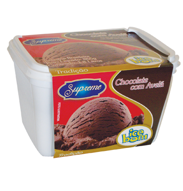 PT SUPREME 1,5 LTS CHOCOLATE