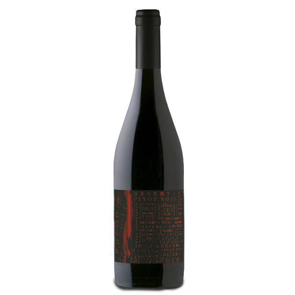 VINHO CASILLERO RESERVA 750ML  PINOT NOIR