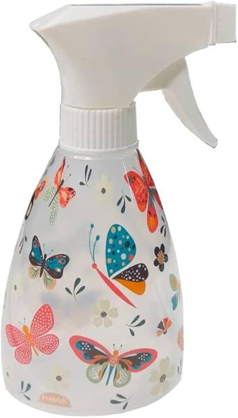 PULVERIZADOR PLASUTIL 300ML DECORAD