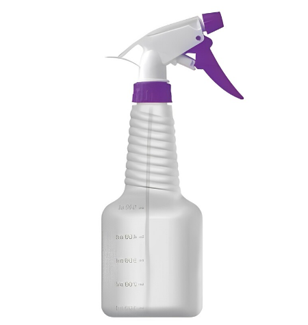 PULVERIZADOR GIRAFA GRADUADO 550 ML