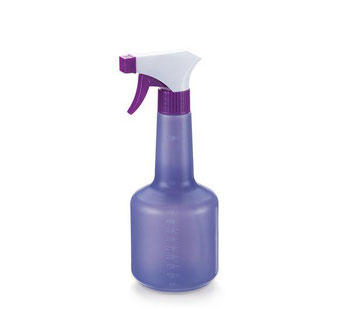 PULVERIZADOR PLASDURAN GIRAFA GRAD 550ML