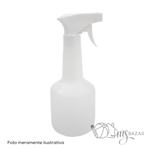 BORRIFADOR NOVA ERA 500ML