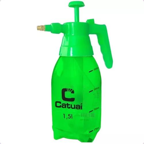 PULVERIZADOR CATUAI DE PRESSAO 1 5L