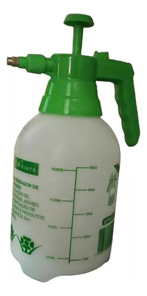 PULVERIZADOR PRESSAO 1,5L
