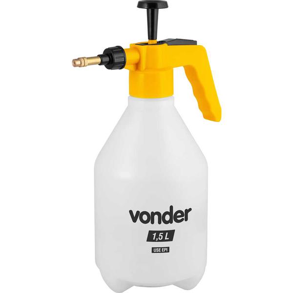 PULVERIZADOR 1.5L COMP PREVIA VONDE