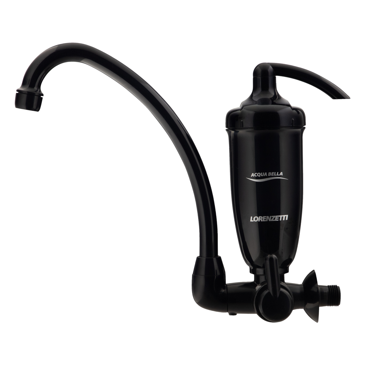 Purificador Agua Acqua Bella Black