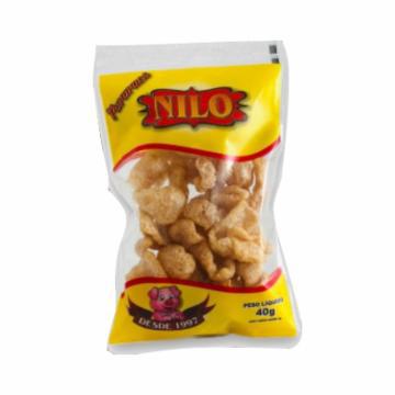 Pururuca Nilo 40g