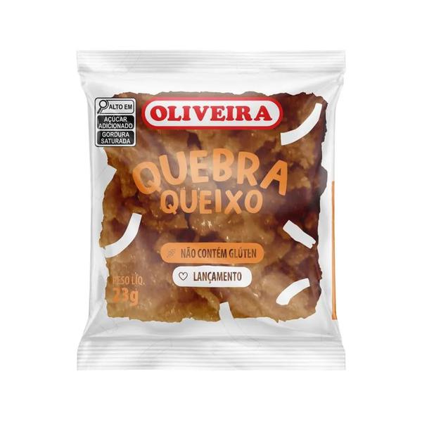 DOCE QUEBRA QUEIXO OLIVEIRA 23G