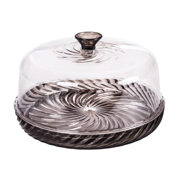 Queijeira Twist Fume A1 Plasutil