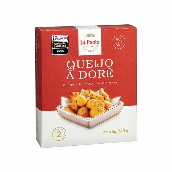 QUEIJO A DORE DI PAOLO 240G