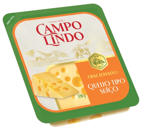 QJ POLENG TP SUICO 120g