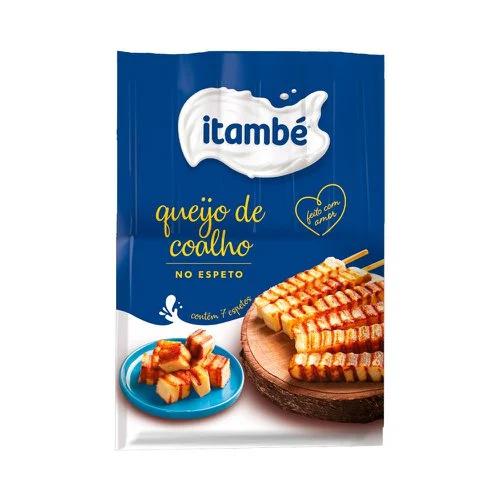 QUEIJO COALHO ITAMBE - KG