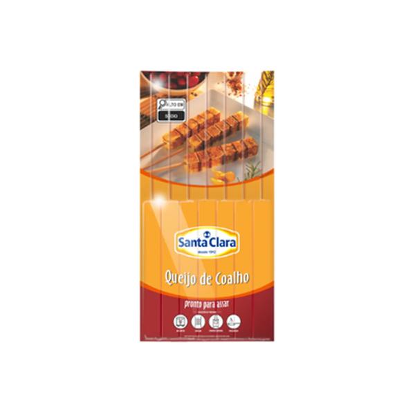 QUEIJO COALHO STA CLARA  PALITO 300G
