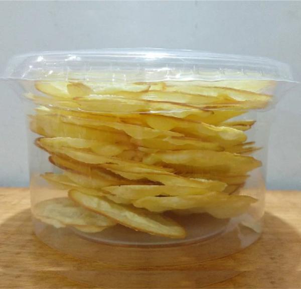 PROVOLONE DESIDRATADO VALE DA CANASTRA 150G