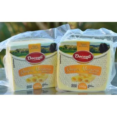 QUEIJO DOCEOLI COLONIAL MLUA FRAC 400G