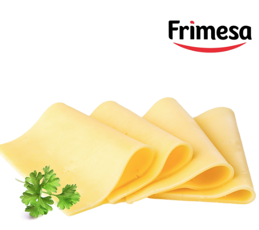 QUEIJO FRIMESA 300GR MUSS.FATIADO